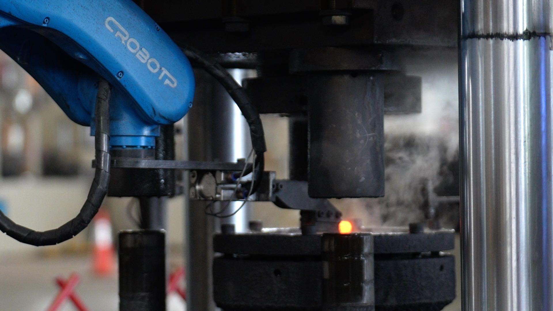 管道固定解决方案