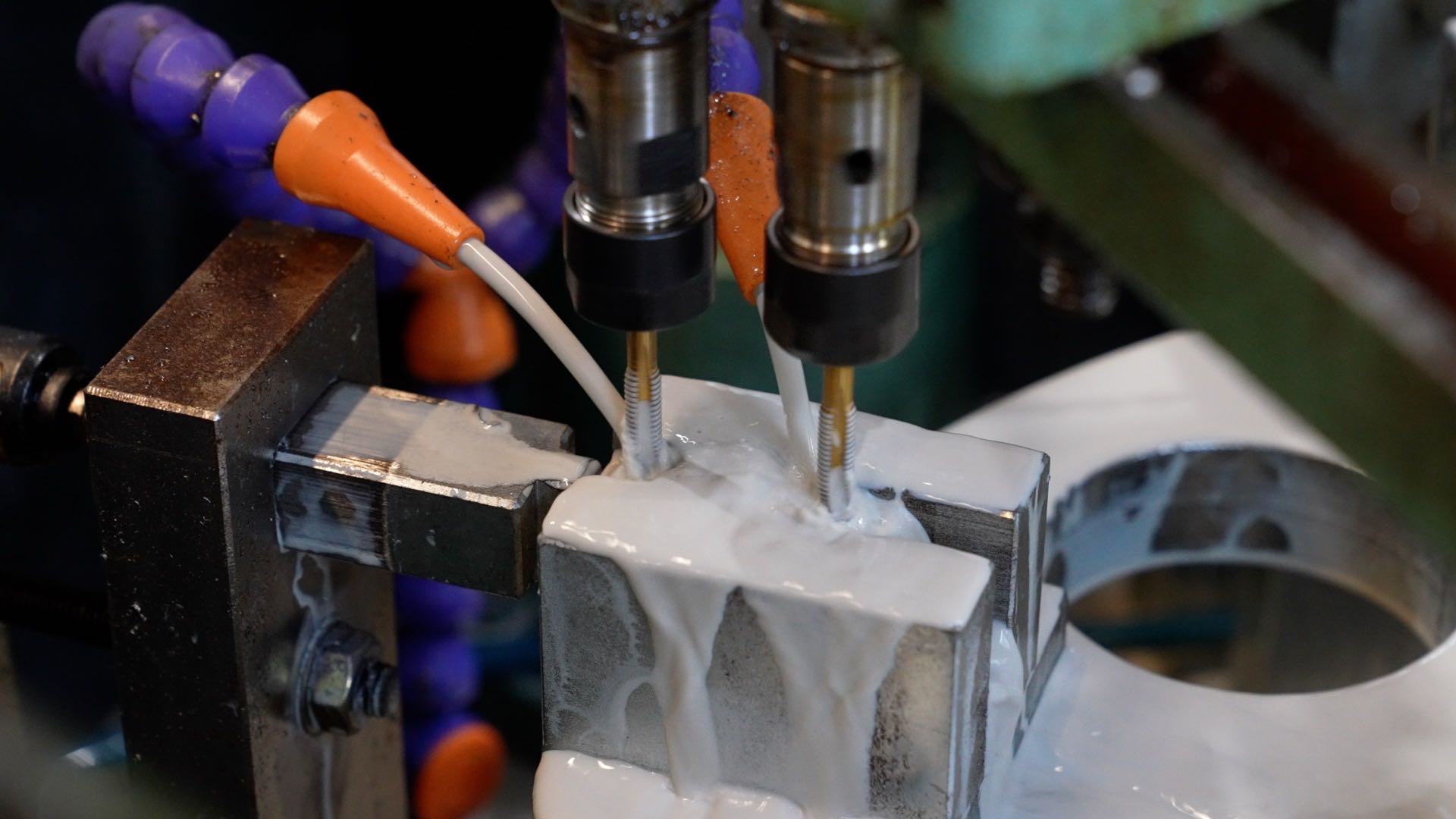 防海水腐蚀解决方案