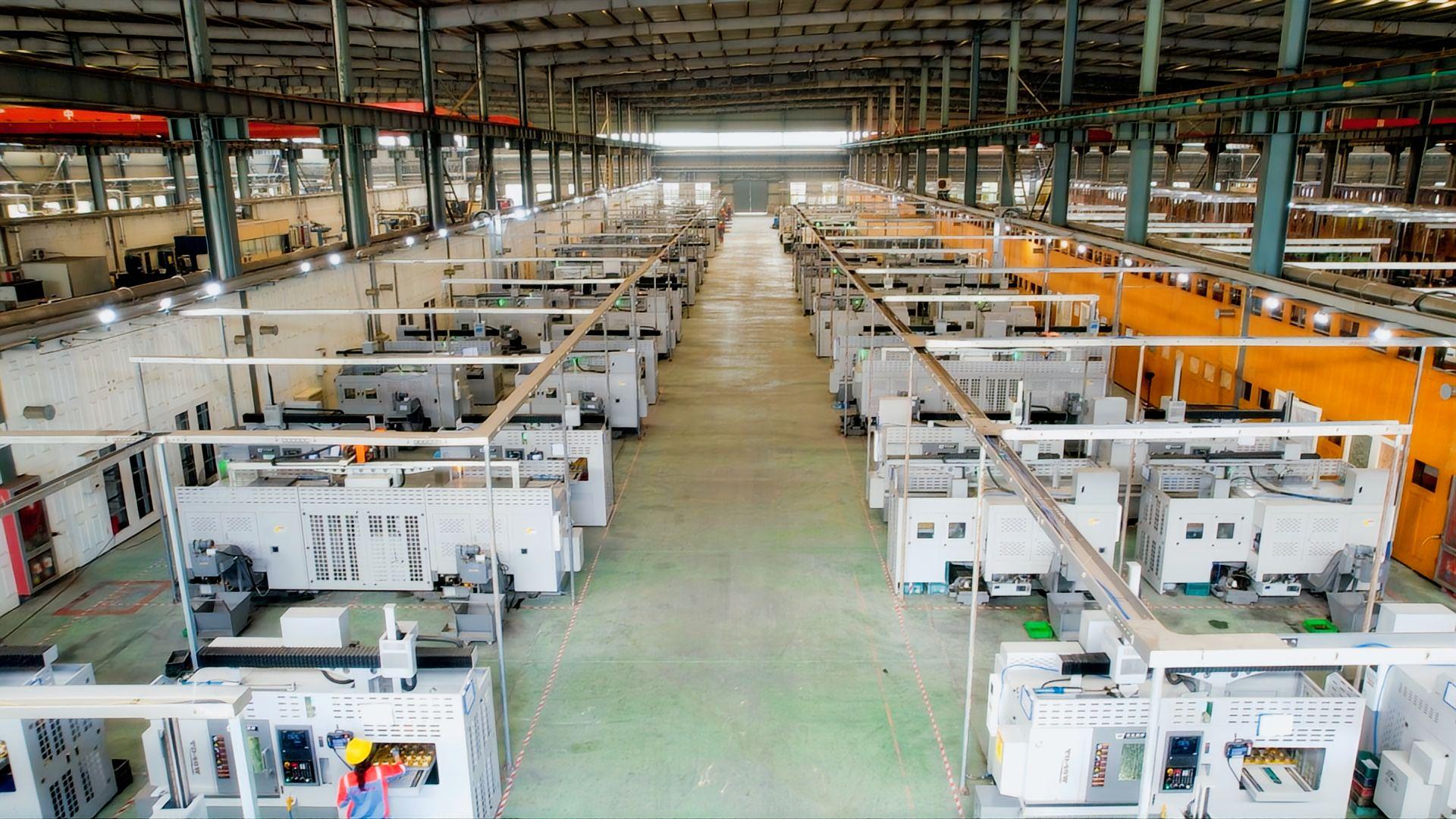 高压管道安装解决方案