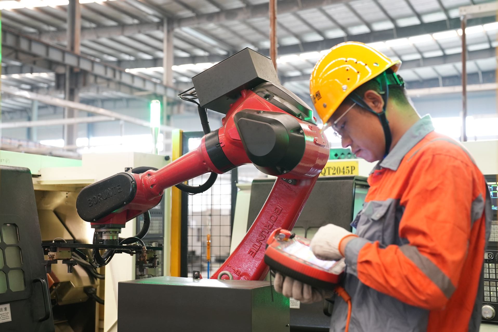 管路系统一站式工程解决方案